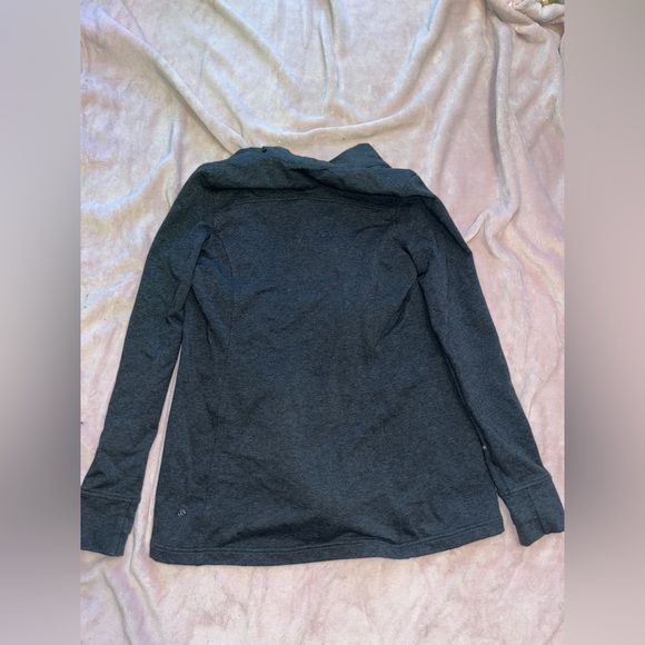 LULULEMON Coast Wrap II - Picture 4 of 4